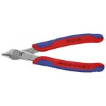 KNIPEX 78 13 125 SB Elektronikus fogó -SUPER-KNIPS 125 mm