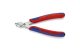 KNIPEX 78 23 125 SB Elektronikai fogó -SUPER-KNIPS® 125 mm