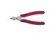 KNIPEX 78 23 125 SB Elektronikai fogó -SUPER-KNIPS® 125 mm