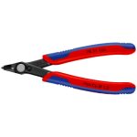 KNIPEX 78 31 125 Elektronikai fogó 125 x 60 x 13 mm