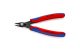 KNIPEX 78 31 125 Elektronikai fogó 125 x 60 x 13 mm