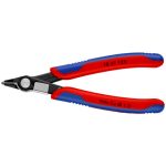 KNIPEX 78 41 125 Elektronikai fogó 125 x 65 x 12 mm