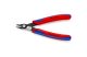 KNIPEX 78 41 125 Elektronikai fogó 125 x 65 x 12 mm