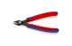 KNIPEX 78 61 125 Elektronikai fogó 125 x 62 x 13 mm