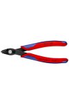 KNIPEX 78 61 140 Elektronikai fogó 140 x 83 x 14 mm