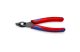 KNIPEX 78 61 140 Elektronikai fogó 140 x 83 x 14 mm