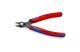 KNIPEX 78 61 140 Elektronikai fogó 140 x 83 x 14 mm