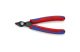 KNIPEX 78 81 125 SB Elektronikai fogó SUPER-KNIPS 125 mm