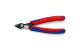 KNIPEX 78 91 125 Elektronikai fogó 125 x 50 x 16 mm