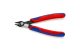 KNIPEX 78 91 125 Elektronikai fogó 125 x 50 x 16 mm