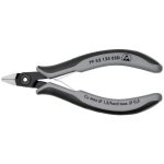   KNIPEX 79 52 125 ESD Precíziós elektronikai oldalvágó ESD