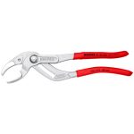 KNIPEX 81 03 250 Szifon- és konnektorfogó 250 x 62 x 17 mm