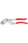 KNIPEX 81 13 250 Szifon- és konnektorfogó 250 x 60 x 17 mm