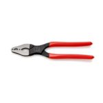 KNIPEX 82 01 200 SB KNIPEX TwinGrip Slip Joint Fogó