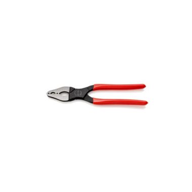 KNIPEX 82 01 200 SB KNIPEX TwinGrip Slip Joint Fogó