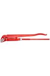 KNIPEX 83 20 020 Sarok-csőfogó 45° 570 x 72 x 28 mm