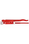 KNIPEX 83 30 005 Csőfogó S-pofa 245 x 41 x 18 mm