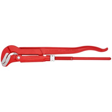 KNIPEX 83 30 015 Csőfogó S-pofa 420 x 78 x 23 mm