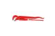 KNIPEX 83 30 015 Csőfogó S-pofa 420 x 78 x 23 mm