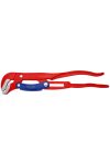 KNIPEX 83 60 015 Csőfogó S-pofa Gyorsállítással 420 x 84 x 28 mm