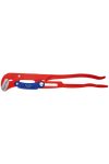 KNIPEX 83 60 020 Csőfogó S-pofa Gyorsállítással 560 x 94 x 32 mm