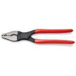   KNIPEX 84 11 200 SB Jármű kúpfogó feketére foszfátozott 200 mm