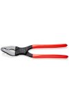 KNIPEX 84 21 200 Jármű kúpfogó 200 x 41 x 13 mm