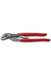 KNIPEX 85 01 250 SB Vízpumpa-fogó automatikusa beállítással szürkére foszfátozott 250 mm