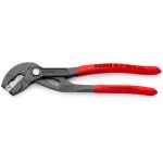 KNIPEX 85 51 180 Rugószalag bilincsfogó 180 x 38 x 14 mm