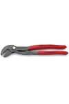 KNIPEX 85 51 250 A SB Rugószalag bilincsfogó szürkére foszfátozott 250 mm