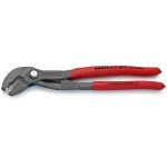   KNIPEX 85 51 250 A SB Rugószalag bilincsfogó szürkére foszfátozott 250 mm