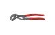 KNIPEX 85 51 250 A SB Rugószalag bilincsfogó szürkére foszfátozott 250 mm