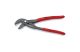 KNIPEX 85 51 250 A SB Rugószalag bilincsfogó szürkére foszfátozott 250 mm