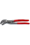 KNIPEX 85 51 250 AF Rugószalag bilincsfogó Rögzítővel 250 x 50 x 20 mm