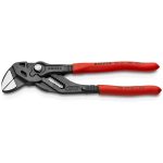   KNIPEX 86 01 180 SB Fogókulcs fogó és csavarkulcs egyetlen szerszámban feketére foszfátozott 180 mm