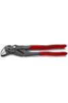 KNIPEX 86 01 250 SB Fogókulcs fogó és csavarkulcs egyetlen szerszámban feketére foszfátozott 250 mm