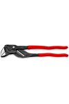 KNIPEX 86 01 300 fogóulcs Fogó és csavarkulcs egyetlen szerszámban 300 x 68 x 17 mm