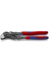 KNIPEX 86 02 250 SB Fogókulcs fogó és csavarkulcs egyetlen szerszámban 250 mm