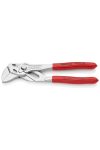 KNIPEX 86 03 150 SB Fogókulcs fogó és csavarkulcs egyetlen szerszámban krómozott 150 mm