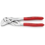   KNIPEX 86 03 150 SB Fogókulcs fogó és csavarkulcs egyetlen szerszámban krómozott 150 mm