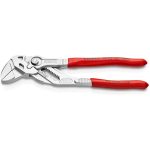   KNIPEX 86 03 180 SB Fogókulcs fogó és csavarkulcs egyetlen szerszámban krómozott 180 mm