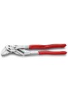 KNIPEX 86 03 250 SB Fogókulcs fogó és csavarkulcs egyetlen szerszámban krómozott 250 mm