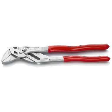 KNIPEX 86 03 250 SB Fogókulcs fogó és csavarkulcs egyetlen szerszámban krómozott 250 mm