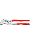 KNIPEX 86 03 300 fogóulcs Fogó és csavarkulcs egyetlen szerszámban 300 x 75 x 20 mm