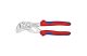 KNIPEX 86 05 150 SB Fogókulcs fogó és csavarkulcs egyetlen szerszámban krómozott 150 mm