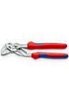 KNIPEX 86 05 180 fogóulcs Fogó és csavarkulcs egyetlen szerszámban 180 x 55 x 20 mm