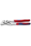 KNIPEX 86 05 250 SB Fogókulcs fogó és csavarkulcs egyetlen szerszámban krómozott 250 mm