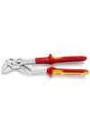 KNIPEX 86 06 250 SB Fogókulcs fogó és csavarkulcs egyetlen szerszámban krómozott 250 mm