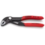 KNIPEX 87 01 125 SB  Cobra® Hightech vízpumpa-fogó 125 mm