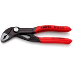   KNIPEX 87 01 125 Cobra® Hightech vízpumpa-fogó 125 x 38 x 14 mm